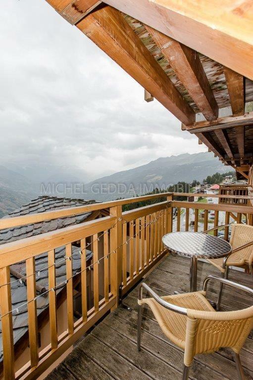 Les Chalets De Wengen - La Panoramique لا بلاني المظهر الخارجي الصورة